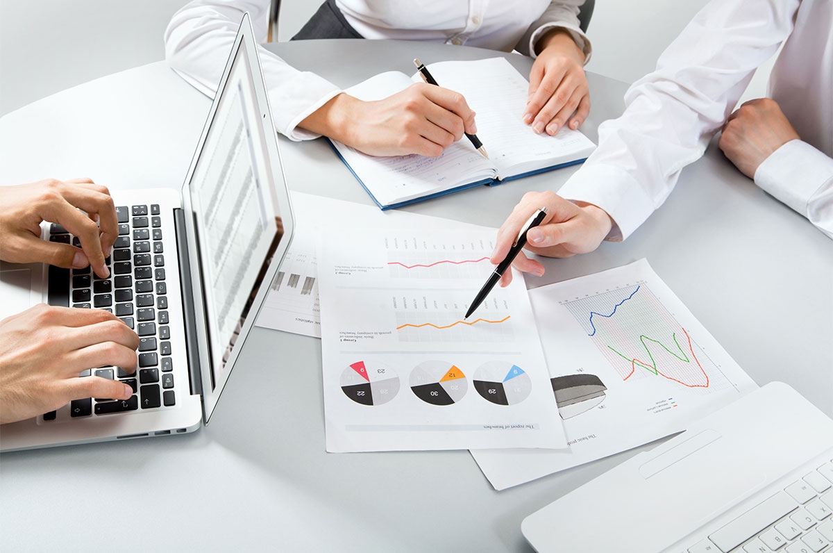 Diploma in Business Administration